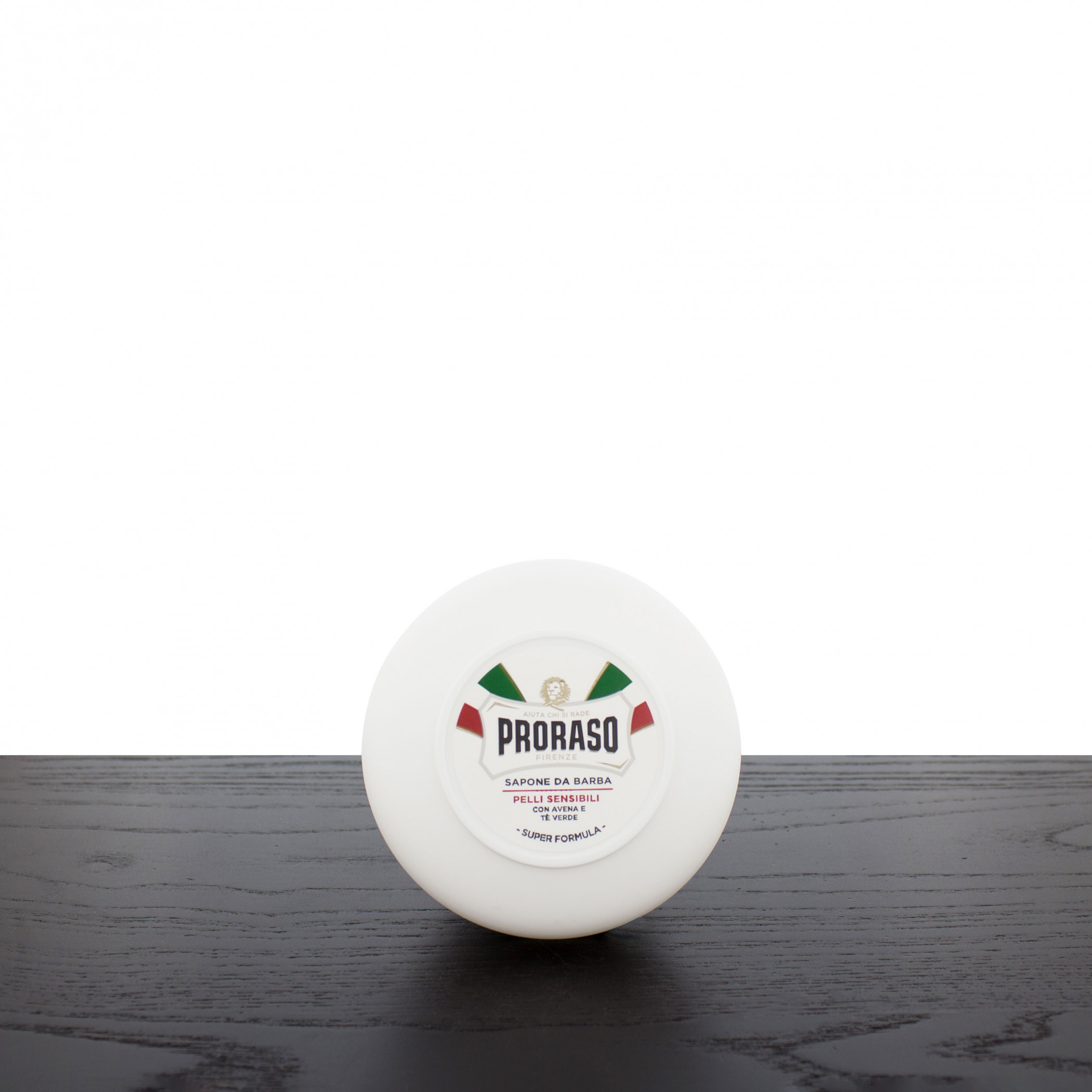 Product image 0 for Proraso Shaving Cream Soap, Green Tea & Oat, 150g Tub